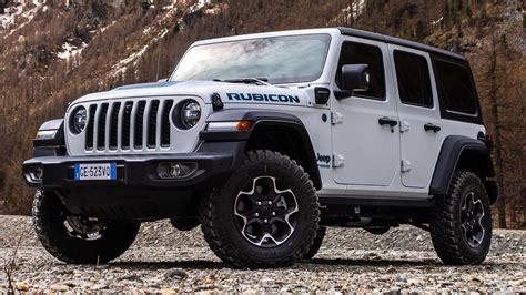 Rubicon .